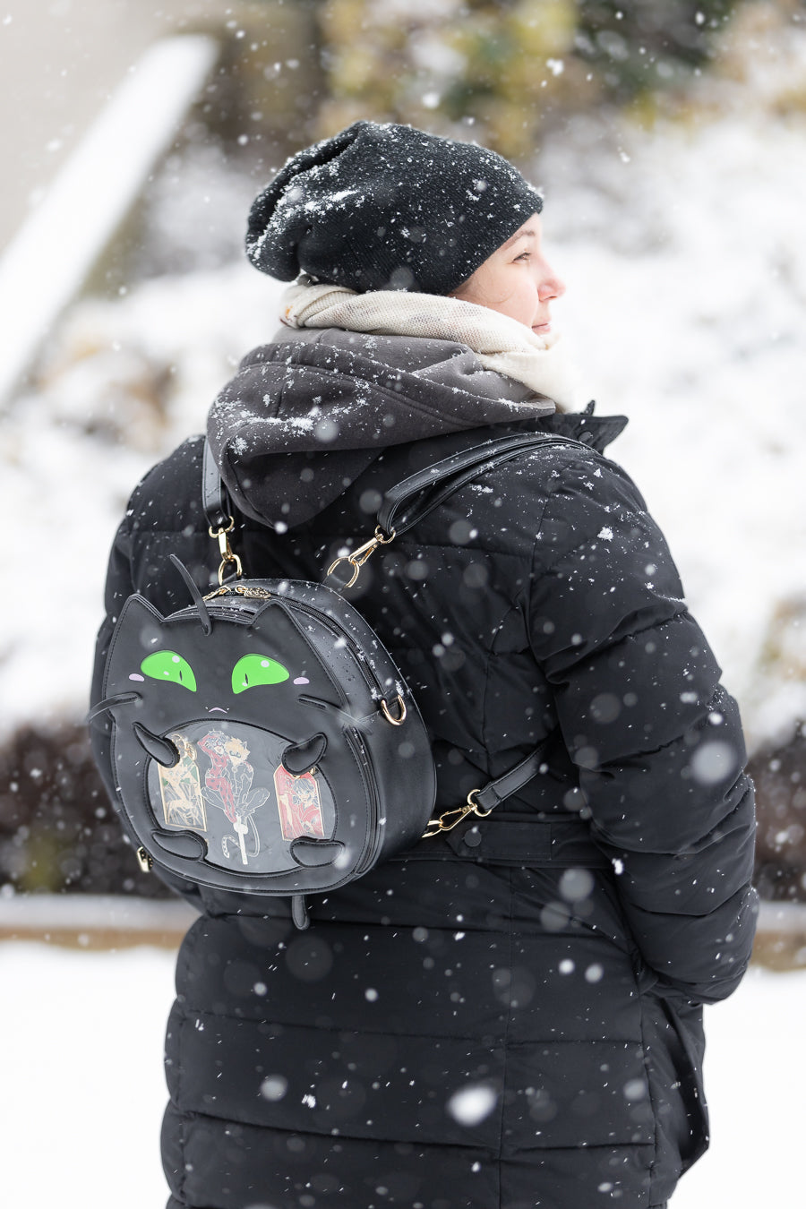 Plagg Ita Bag
