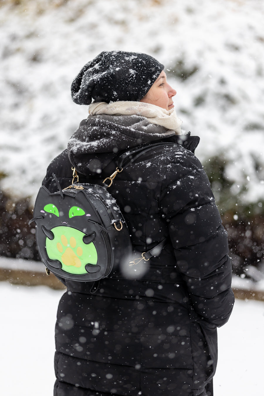 Plagg Ita Bag