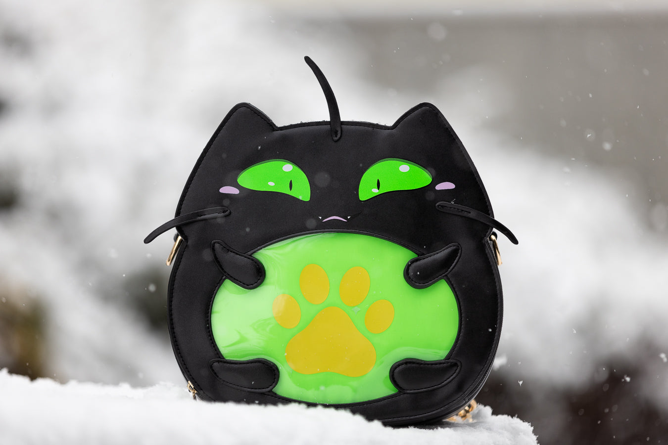 Plagg Ita Bag