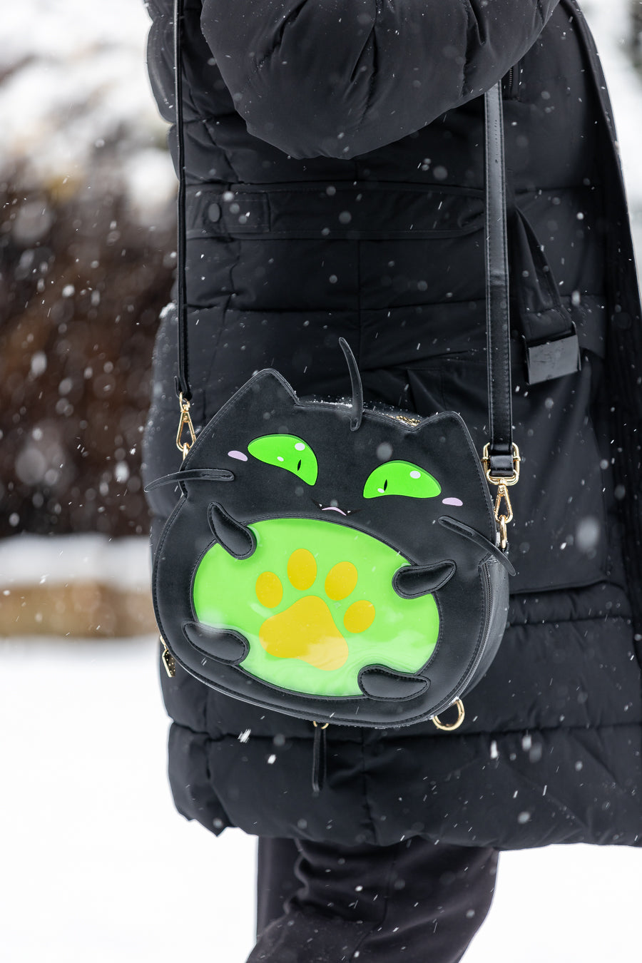 Plagg Ita Bag