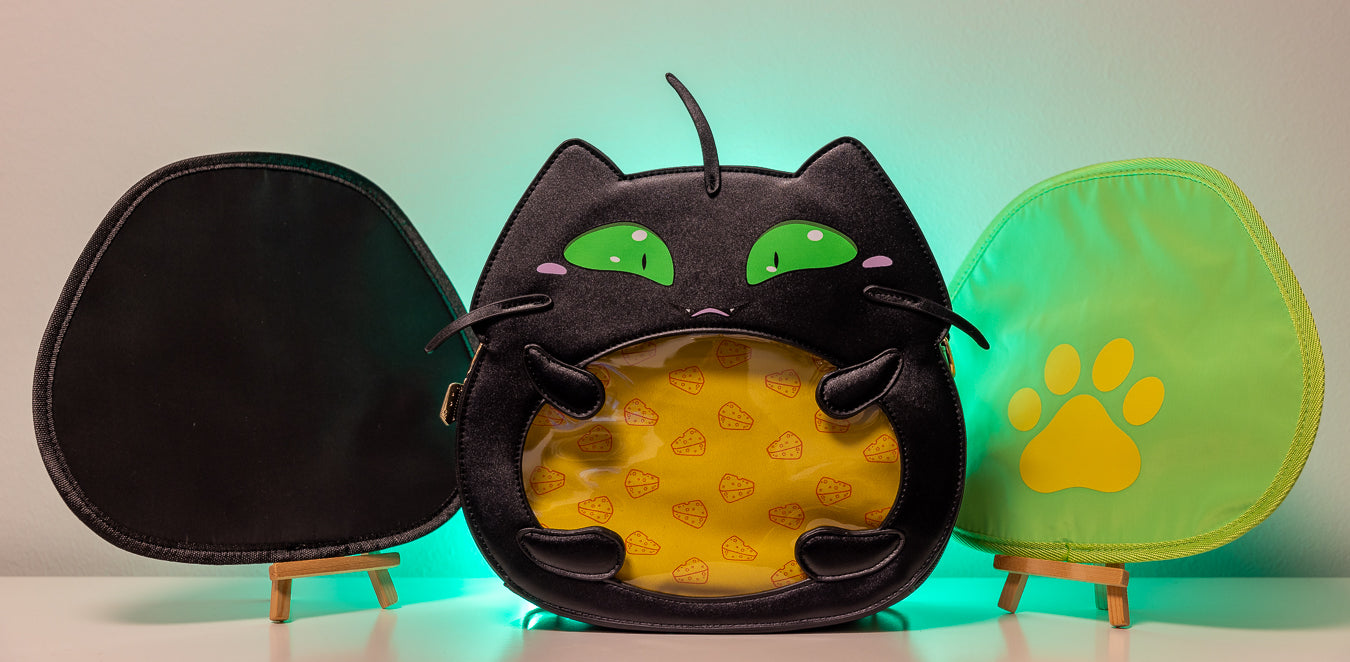 Plagg Ita Bag [International Shipping Cost Included]